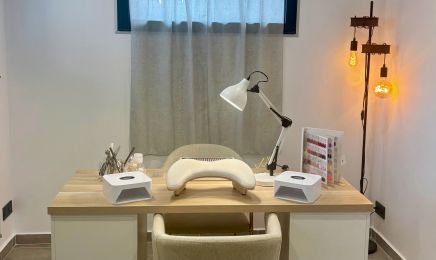 Glam Nails : Manucure à Marignane