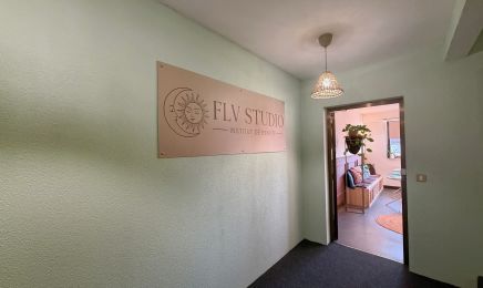 FLV studio  : Institut de beauté à Forbach