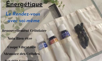 Atelier de Coiffure Karin (Concept Personnalisé Privé) : Coiffeur à Nîmes