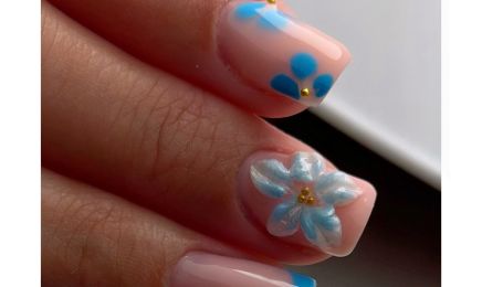 Tatya Nails : Manucure à La Séguinière