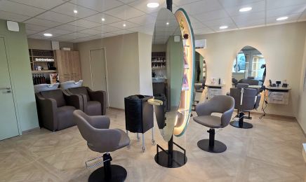 Capinatis Coiffure  : Barbier à Lancié