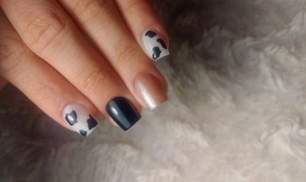 Nails by May : Manucure à Saint-Étienne