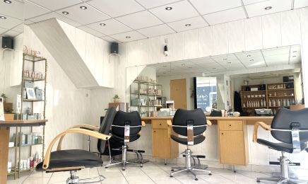 Coiff & Zen   : Barbier à Chalonnes-sur-Loire