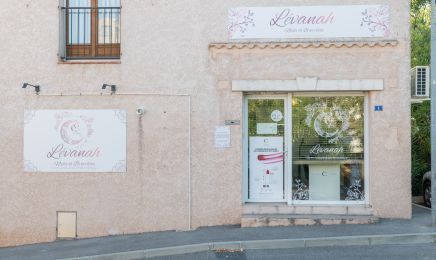 Levanah : Manucure à Bouillargues