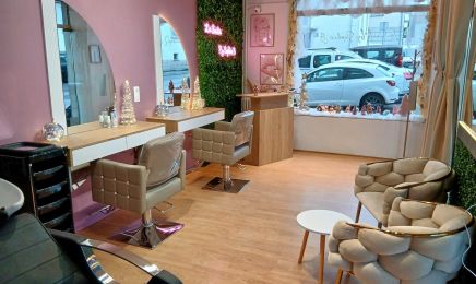 La Suite by Sophie B : Coiffeur à Toulouse