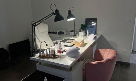 Juice Beauty  : Manucure à Cébazat