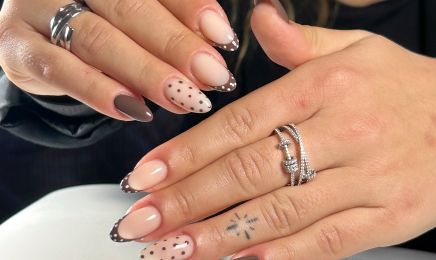 Emma nails studio : Manucure à La Bouilladisse