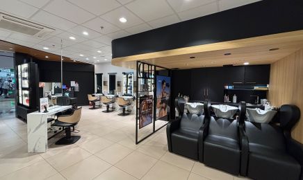 Jean Louis David - Givors : Coiffeur à Givors