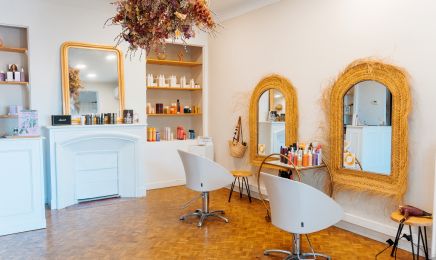 Le Salon Privé  : Coiffeur à Béziers