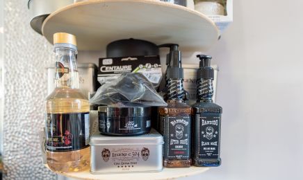 Scult'Hair : Coiffeur à Jonage