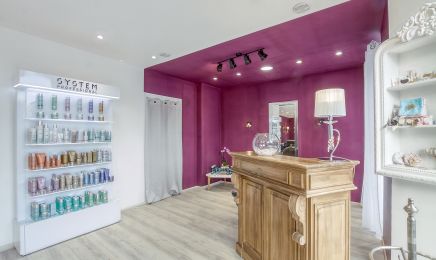 CL Coiffure : Coiffeur à Épernay