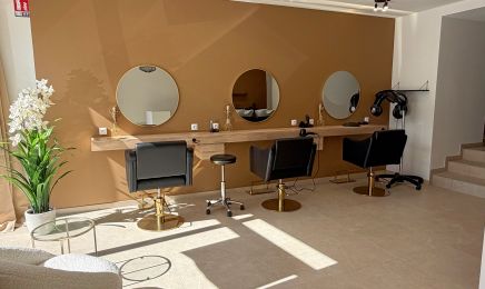 Hair by Emma : Coiffeur à La Ferté-Bernard
