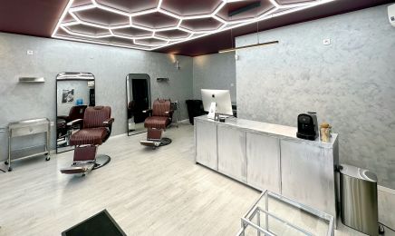 Alex Studio Barber  : Barbier à La Ferté-Saint-Aubin
