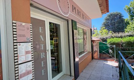Pure Beauté : Institut de beauté à La Londe-les-Maures