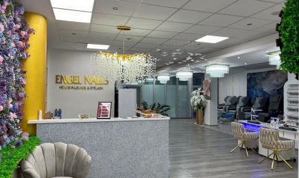 Engel Nails: Nagelstudio in Koblenz