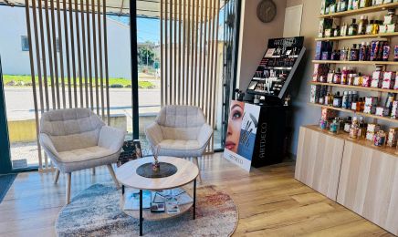 L’instant Bien être  : Coiffeur à Maubec