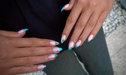 Mina Beauty - Ongles&Cils : Manucure à Bonneuil-sur-Marne