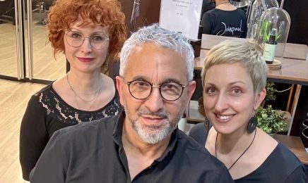 JohnpauL Coiffeurs-Créateurs : Coiffeur à Strasbourg