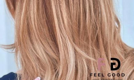 Feel Good Coiffure Royan : Coiffeur à Royan