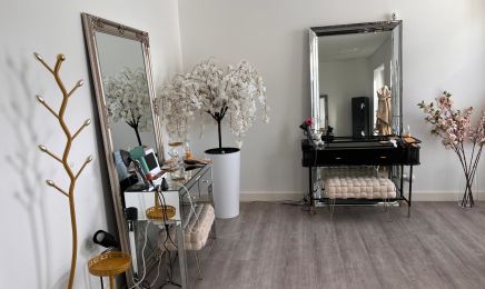 House of Headspa Wuppertal: Kosmetikstudio in Wuppertal