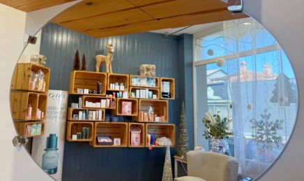 Ambre Espace Beauté : Institut de beauté à Biars-sur-Cère