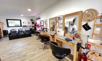 Mi court Mi long : Coiffeur à Coquelles