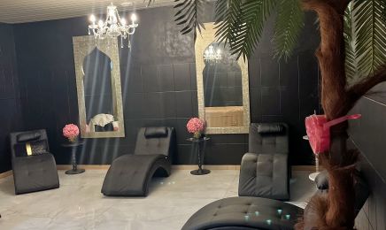 Hammam de la république : Coiffeur à Bourg-en-Bresse