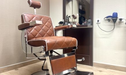 Escale Coiffure : Barbier à Bellevigne-en-Layon