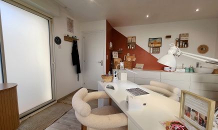 Instinct' cocooning : Institut de beauté à Illiers-l'Évêque
