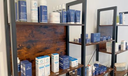 Institut Aromatique Beauté : Manucure à Saint-Philbert-de-Grand-Lieu