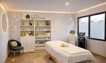 EMMA DERMO BEAUTE : Coiffeur à Ollioules
