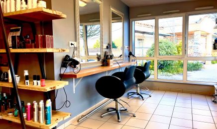 Apparence coiffure Saint-Maxire  : Coiffeur à Saint-Maxire
