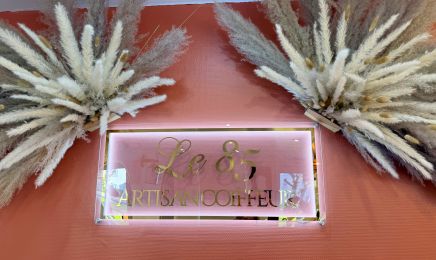 Le 85 artisan coiffeur : Barbier à La Haye-Malherbe
