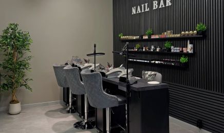 Beauty Bar: Kosmetikstudio in Frankfurt am Main
