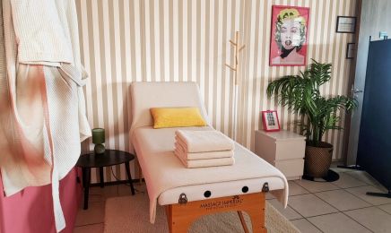 Magalie Drainage : Barbier à Castries