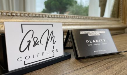 G.M Coiffure : Coiffeur à Saint-Aunès