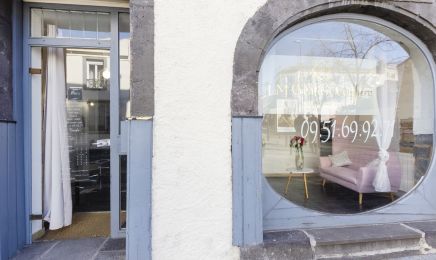 Lm Création Coiffure : Coiffeur à Clermont-Ferrand