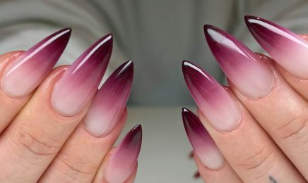 Black River Nails : Manucure à Marseille