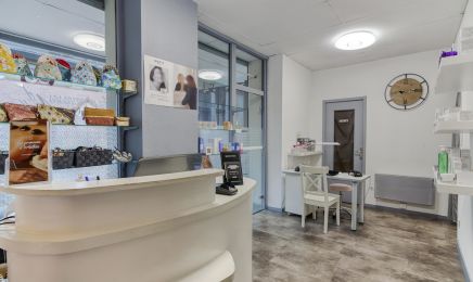 Les promesses d’Anthéa : Institut de beauté à Saône