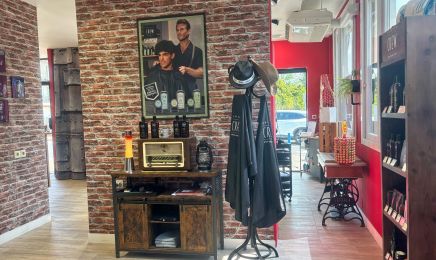 Coiffure 19 : Coiffeur à Fontaine-la-Mallet