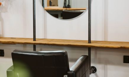 Hair Contrast: Friseur in Landsberg am Lech