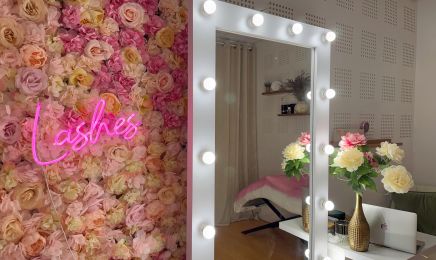 Lana Eyelash : Institut de beauté à Champigny-sur-Marne