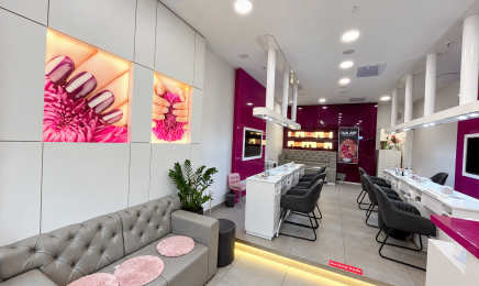 Deluxe Nails: Nagelstudio in Augsburg