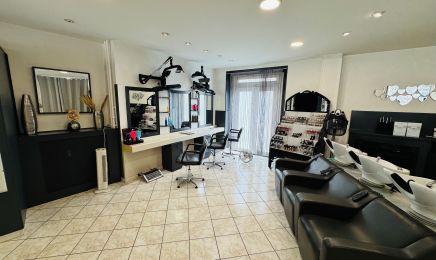 Espace coiffure & LC Studio  : Coiffeur à Dijon