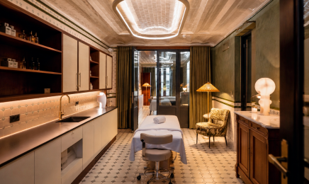 Faubourg 21 : Institut de beauté à Bruxelles