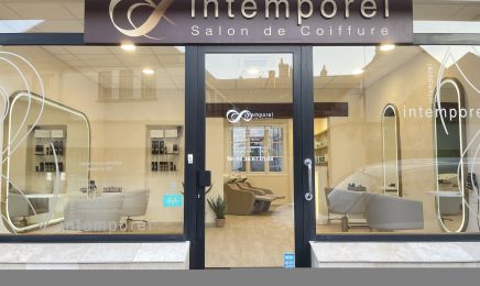Intemporel : Coiffeur à Sully-sur-Loire