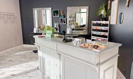 Coté Salon : Coiffeur à Les Herbiers