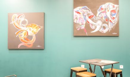 L'Atelier La Suite : Manucure à Saint-Xandre