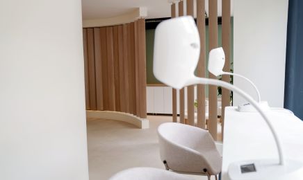 Sanamente - Bastille : Institut de beauté à Paris