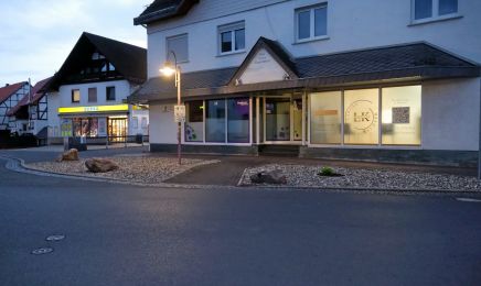 Fußpflege Larissa Kechter: Kosmetikstudio in Schrecksbach